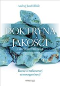 Doktryna j... - Andrzej Jacek Blikle -  foreign books in polish 