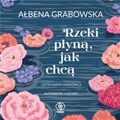 [Audiobook... - Ałbena Grabowska -  Książka z wysyłką do UK