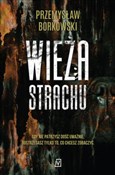polish book : Wieża Stra... - Przemysław Borkowski