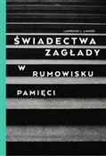 Polska książka : Świadectwa... - Lawrence L. Langer