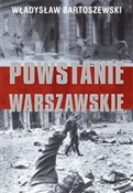 Powstanie ... - Władysław Bartoszewski -  books in polish 