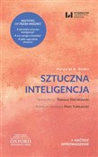 Sztuczna i... - Margaret A. Boden -  Polish Bookstore 