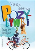 Wakacje de... - Grzegorz Kasdepke -  Polish Bookstore 