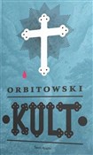 Kult - Łukasz Orbitowski -  foreign books in polish 