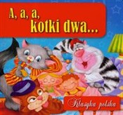 A a a kotk... -  foreign books in polish 