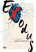 Exodus - Łukasz Orbitowski -  Polish Bookstore 