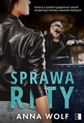 Sprawa Rit... - Anna Wolf -  books from Poland