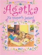 Agatka Na ... - Marcin Przewoźniak -  books in polish 