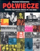 Półwiecze ... - Wojciech Roszkowski -  books in polish 