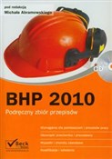 BHP 2010 +... - Michał Abramowski -  foreign books in polish 