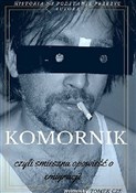 Polska książka : Komornik - Tomasz Cze