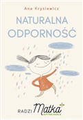 Naturalna ... - Ana Krysiewicz -  Polish Bookstore 