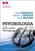 Psychologi... - Philip G. Zimbardo, Robert L. Johnson, Vivian McCann -  Polish Bookstore 