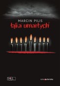 Łąka umarł... - Marcin Pilis -  Polish Bookstore 