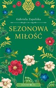 polish book : Sezonowa m... - Gabriela Zapolska