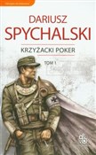 Krzyżacki ... - Dariusz Spychalski -  Polish Bookstore 