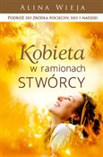 polish book : Kobieta w ... - Alina Wieja