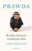 Polska książka : Prawda Kró... - Tom Philips
