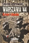 Polska książka : Warszawa 4... - Leszek Żebrowski