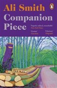 Książka : Companion ... - Ali Smith