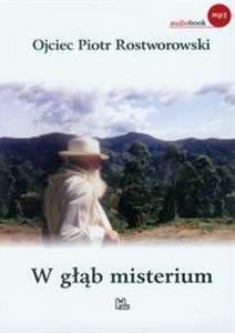 Picture of [Audiobook] W głąb misterium