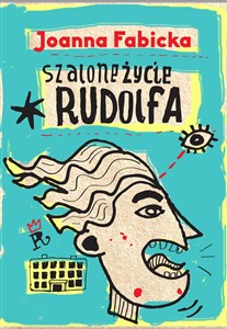 Picture of Szalone życie Rudolfa