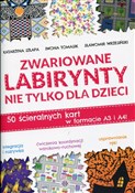 Zwariowane... - Katarzyna Szłapa, Iwona Tomasik, Sławomir Wrzesiński -  books in polish 