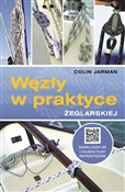 polish book : Węzły w pr... - Colin Jarman