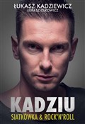 polish book : Kadziu Sia... - Łukasz Kadziewicz, Łukasz Olkowicz