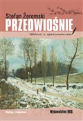 Przedwiośn... - Stefan Żeromski -  Polish Bookstore 