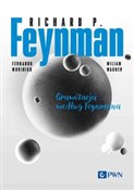 polish book : Feynmana w... - Richard P. Feynman