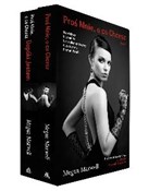 polish book : Proś Mnie ... - Megan Maxwell