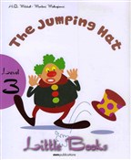 Książka : The Jumpin... - H. Q. Mitchell, Marileni Malkogianni