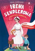 Irena Send... - Beata Ostrowicka -  Polish Bookstore 