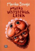Matka wszy... - Monika Szwaja -  foreign books in polish 