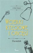 Polska książka : Wcierki rt... - Zofia Karaś