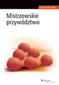 Mistrzowsk... - Michael Williams -  foreign books in polish 