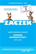 Międzynaro... - Opracowanie Zbiorowe -  Polish Bookstore 