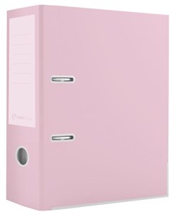 Picture of Segregator A4/75K Pastel Pink