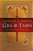 Gra o tron... - George R.R. Martin -  Polish Bookstore 