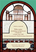 polish book : Walka międ... - Teofila Mahler, Alicja Maślak-Maciejewska