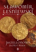 Jagiellono... - Sławomir Leśniewski -  foreign books in polish 