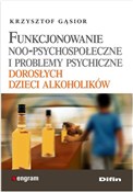 Funkcjonow... - Krzysztof Gąsior -  books from Poland