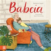 Babcia - Barbara Supeł -  foreign books in polish 