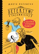 Detektywi ... - Marta Guzowska -  books from Poland