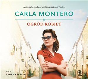 Picture of [Audiobook] Ogród kobiet