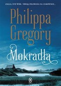 Polska książka : Mokradła - Philippa Gregory