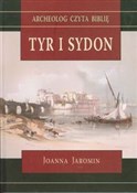 Polska książka : Tyr i Sydo... - Joanna Jaromin