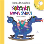 Kołysała m... - Joanna Papuzińska -  books from Poland