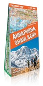 Annapurna ... -  books from Poland